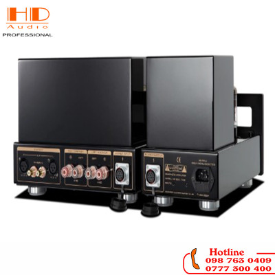 Cayin HA-300 MK3 Headphone/ Speaker  Amplifier